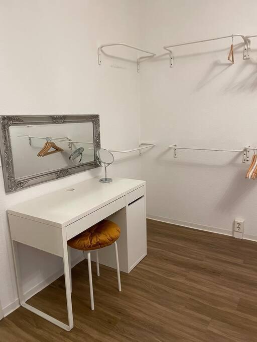 Apartment Uber Den Dachern Im Zentrum Von Dresden