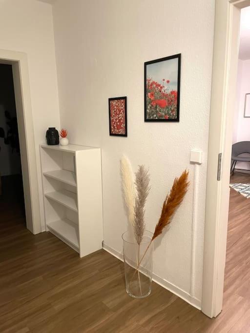 Uber Den Dachern Im Zentrum Von Apartment
