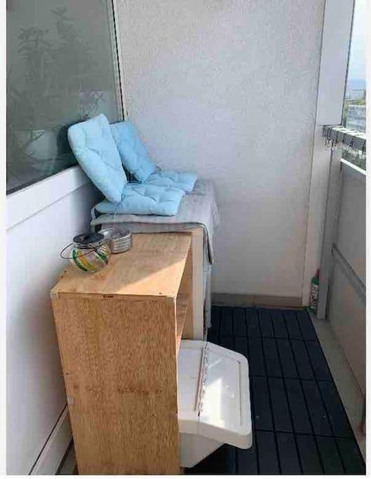 Apartment Uber Den Dachern Im Zentrum Von Dresden